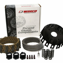 Cargar imagen en el visor de la galería, Wiseco 04-14 Honda TRX450R Clutch Basket