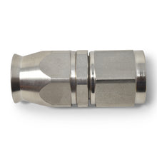 Cargar imagen en el visor de la galería, Russell Performance -6 AN Endura Pwerflex Power Steering Straight Hose Ends