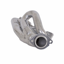 Cargar imagen en el visor de la galería, BBK 04-08 Dodge Ram 5.7 Hemi Shorty Tuned Length Exhaust Headers - 1-3/4 Silver Ceramic