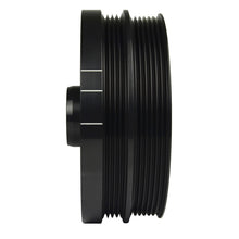 Cargar imagen en el visor de la galería, Fluidampr 03-06 Nissan 350Z VQ35DE V6 Steel Internally Balanced Damper