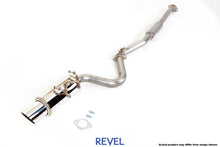 Cargar imagen en el visor de la galería, Revel Medallion Touring-S Catback Exhaust - Single Canister Exit Exhaust 13-16 Scion FR-S