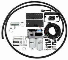 Cargar imagen en el visor de la galería, PureFlow AirDog II-5G 98.5-04 Dodge 24V 5.9L Cummins (w/o Pump) DF-100-5G Fuel Air Separation System