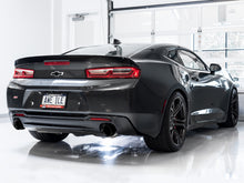 Cargar imagen en el visor de la galería, AWE Tuning 16-19 Chevrolet Camaro SS Axle-back Exhaust - Track Edition (Diamond Black Tips)