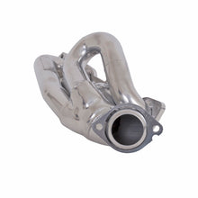 Cargar imagen en el visor de la galería, BBK 04-08 Dodge Ram 5.7 Hemi Shorty Tuned Length Exhaust Headers - 1-3/4 Silver Ceramic