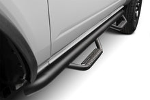 Cargar imagen en el visor de la galería, N-Fab Nerf Step 2021 Ford Bronco (4 Door) - Tex. Black - SRW - 3in