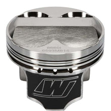 Cargar imagen en el visor de la galería, Wiseco AC/HON B 4v DOME +8.25 STRUT 8150XX Piston Kit