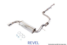 Cargar imagen en el visor de la galería, Revel Medallion Touring-S Catback Exhaust 88-91 Honda Civic Hatchback