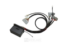 Cargar imagen en el visor de la galería, Rywire Honda K-Series Universal Fuse Box (Use w/02-04 K20/Rywire Eng Harness)