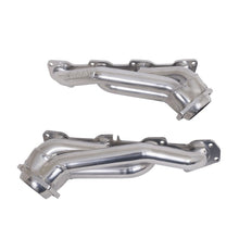 Cargar imagen en el visor de la galería, BBK 05-15 Dodge Challenger Charger 5.7 Hemi Shorty Tuned Length Exhaust Headers 1-3/4 Silver Ceramic