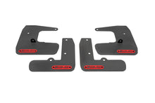 Cargar imagen en el visor de la galería, AMS Performance 2022+ Subaru WRX Mud Flaps