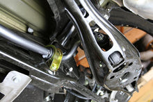 Cargar imagen en el visor de la galería, Progress Tech 2018+ Honda Accord/2016+ Civic Rear Sway Bar (22mm) Incl Reinforced Bushing Brkts