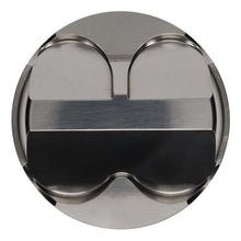 Cargar imagen en el visor de la galería, Wiseco Acura 4v Domed +8cc STRUTTED 87.50MM Piston Kit