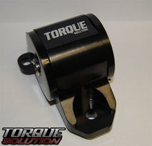 Cargar imagen en el visor de la galería, Torque Solution Billet Aluminum Rear Engine Mount: 92-00 Honda Civic/94-01 Integra/93-97 Del Sol