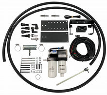 Cargar imagen en el visor de la galería, PureFlow AirDog 08-10 Ford 6.4L Powerstroke FP-150-4G Fuel Air Separation System