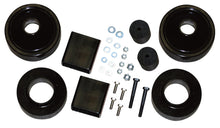 Cargar imagen en el visor de la galería, Skyjacker Suspension Lift Kit 2007-2017 Jeep Wrangler (JK)