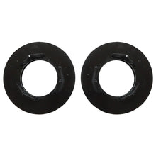Cargar imagen en el visor de la galería, Skyjacker 2022+ Toyota Tundra (excl. TRD Off-Road/Pro) 1in Rear Metal Coil Spring Spacers