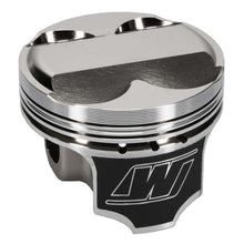 Cargar imagen en el visor de la galería, Wiseco Acura 4v DOME +5cc STRUTTED 81.5MM Piston Shelf Stock Kit