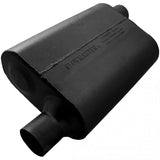 40 Delta Flow®  - 2.25 Offset In / 2.25 Offset Out - Aggressive Sound