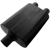 Super 44  - 2.25 Center In / 2.25  Dual Out - Aggressive Sound