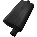 50 Delta Flow®  - 2.25 Offset In / 2.25 Center Out - Moderate Sound