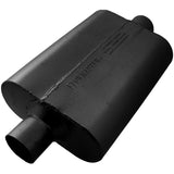 40 Delta Flow®  - 2.50 Center In / 2.50 Center Out - Aggressive Sound