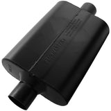 Super 44  - 2.50 Center In / 2.50 Center Out - Aggressive Sound