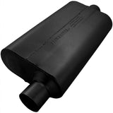50 Delta Flow®  - 2.50 Offset In / 2.50 Center Out - Moderate Sound