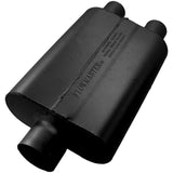 40 Delta Flow®  - 3.00 Center In / 2.25 Dual Out - Aggressive Sound