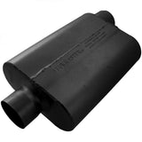 40 Delta Flow®  - 3.00 Center In / 3.00 Offset Out - Aggressive Sound