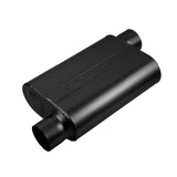 40 Delta Flow®  - 3.00 Offset In / 3.00 Offset Out - Aggressive Sound