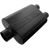 Super 44  - 3.00 Center In / 2.50 Dual Out - Aggressive Sound
