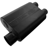 Super 44  - 3.00 Offset In / 2.50 Dual Out - Aggressive Sound