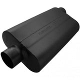 50 Delta Flow®  - 3.00 Center In / 3.00 Offset Out - Moderate Sound