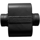 10 Series Race Muffler - 3.50 Center In / 3.50 Center Out - Aggressive Sound