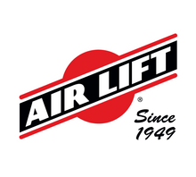 Cargar imagen en el visor de la galería, Air Lift Load Controller Dual Heavy Duty Compressor