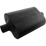 Super 40  - 2.25 Center In / 2.25 Center Out - Aggressive Sound