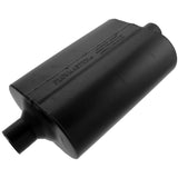 60 Delta Flow®  - 2.25 Center In / 2.25 Center Out - Moderate Sound