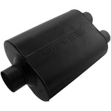 Super 40  - 3.00 Center In / 2.50 Dual Out - Aggressive Sound