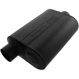 Super 40  - 3.00 Offset In / 3.00 Center Out - Aggressive Sound