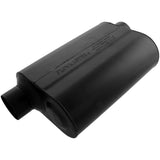 Super 40  - 3.00 Offset In / 3.00 Same Side Out - Aggressive Sound