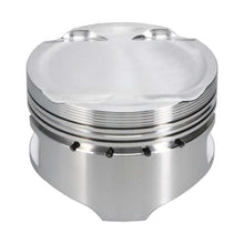 Cargar imagen en el visor de la galería, Wiseco BMW M54B30 3.0L 24V 84.5mm Bore -7.3cm Dish 9.0:1 CR Pistons - Set of 6