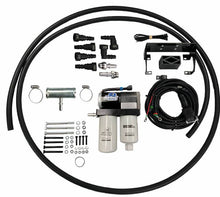 Cargar imagen en el visor de la galería, PureFlow AirDog 15-16 Chevrolet 6.6L Duramax FP-100-4G Fuel Air Separation System