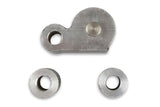 Spacer Kit- Power Steering Add-on Kits GM LT4 System-Wet or Dry Sump
