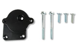 Holley Mounting Plate for Steering Pump - Car Applications