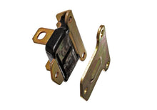 Cargar imagen en el visor de la galería, Energy Suspension 68-72 Chevy Camaro / 64-72 Chevelle / 63-82 Corvette / 69-72 Nova Black Early Engi