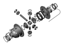 Cargar imagen en el visor de la galería, ARB Airlocker Dana30 27Spl 3.73&amp;Up S/N.