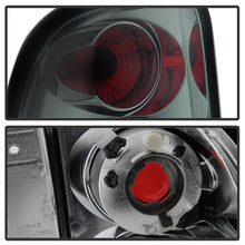 Cargar imagen en el visor de la galería, Spyder Chevy TrailBlazer 02-09 Euro Style Tail Lights Smoke ALT-YD-CTB02-SM