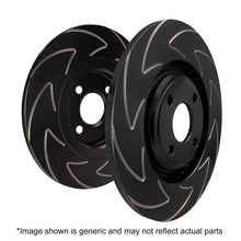Cargar imagen en el visor de la galería, EBC 01-05 Acura EL (Canada) 1.7 BSD Rear Rotors