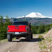 Cargar imagen en el visor de la galería, ARB 20-21 Jeep Gladiator JT Rear Bumper No Tire Carrier (Fit Kit NOT Included)