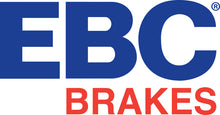 Cargar imagen en el visor de la galería, EBC 89-94 Nissan Skyline (R32) 1.8 Greenstuff Front Brake Pads